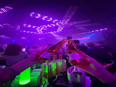 温州酒吧招聘